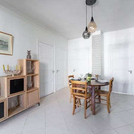Le Bossuet - Location Moyenne Duree 6eme Daire