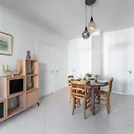 Le Bossuet - Location Moyenne Duree 6eme 아파트